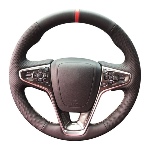 steering wheel covers black artificial leather car cover for insignia 2014-2021 regal vauxhall
steering wheel covers black artificial leather car cover for insignia 2014-2021 regal vauxhall