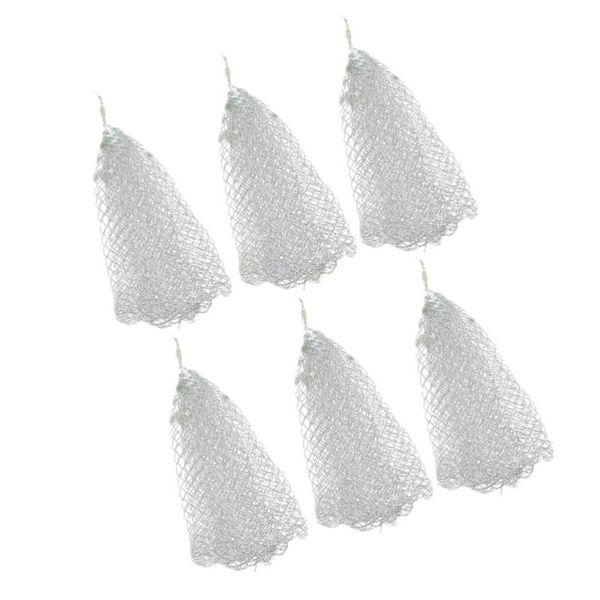 pcs replacement net fishing cast bait trap rod casting 10 holes (random color) accessories
pcs replacement net fishing cast bait trap rod casting 10 holes (random color) accessories