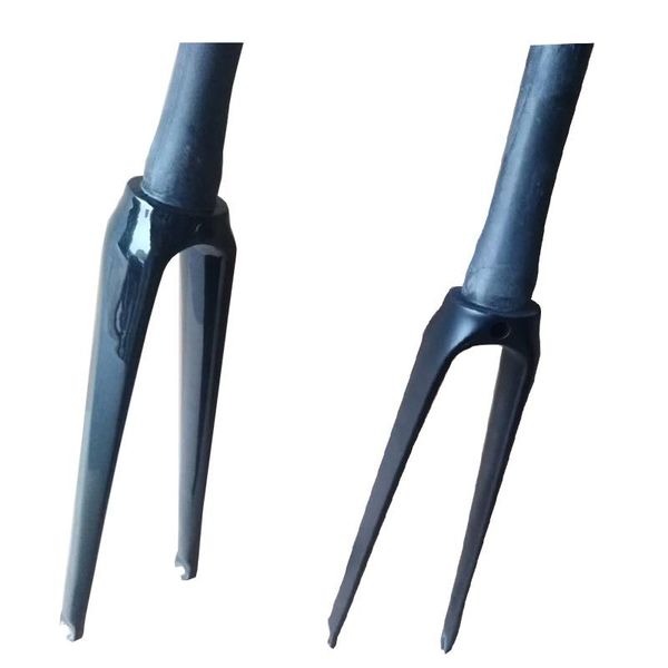 bike forks earrell 700c full carbon fiber fork 700*23c tires road for bicycle straigh brand v brakes ud black
bike forks earrell 700c full carbon fiber fork 700*23c tires road for bicycle straigh brand v brakes ud black