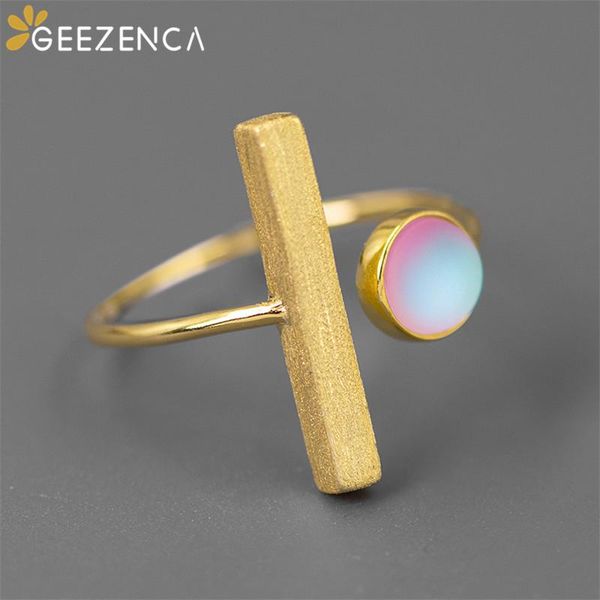 cluster rings original design 925 sterling silver coloured glazed open for women 2021 winter christmas gift party, Golden;silver
cluster rings original design 925 sterling silver coloured glazed open for women 2021 winter christmas gift party, Golden;silver