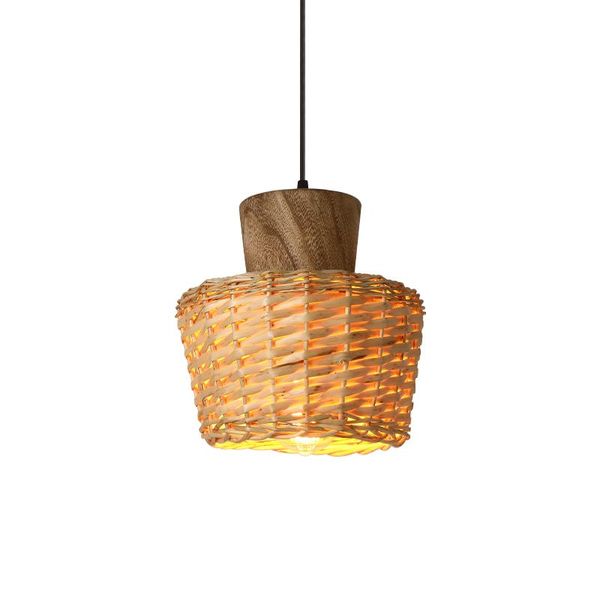 pendant lamps japanese zen art hand weaving restaurant wood bamboo lights tea house bar home decor bedroom bedside study balcony cafe
pendant lamps japanese zen art hand weaving restaurant wood bamboo lights tea house bar home decor bedroom bedside study balcony cafe
