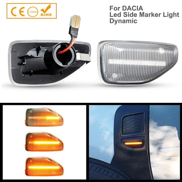 emergency lights 2pcs led dynamic turn signal side marker light for dacia logan ii shndero duster amber indicator lamp
emergency lights 2pcs led dynamic turn signal side marker light for dacia logan ii shndero duster amber indicator lamp