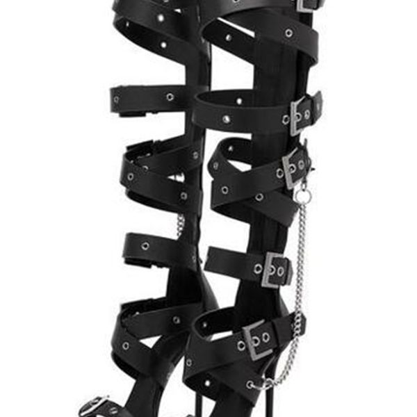 boots summer metal buckle ladies black courses at the height of knee high sandals leaping chain women cut out long 9vjc
boots summer metal buckle ladies black courses at the height of knee high sandals leaping chain women cut out long 9vjc