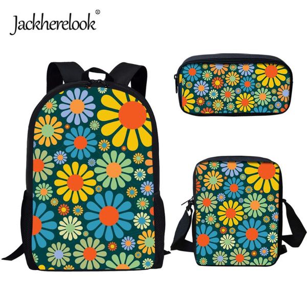 backpack jackherelook floral print girls school bag large capacity teenagers schoolbag durable bookbag for student mochila mujer
backpack jackherelook floral print girls school bag large capacity teenagers schoolbag durable bookbag for student mochila mujer