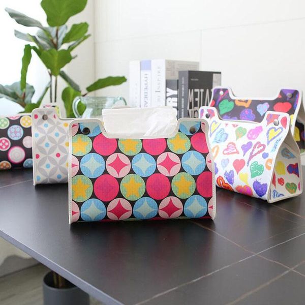 tissue boxes & napkins leather box removable napkin case storage bag living room dining office deskcontainer home decor
tissue boxes & napkins leather box removable napkin case storage bag living room dining office deskcontainer home decor