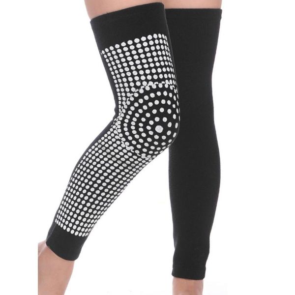 pair self heating knee pads magnetic therapy kneepad pain relief recoveryarthritis brace support patella sleeves elbow &, Black;gray
pair self heating knee pads magnetic therapy kneepad pain relief recoveryarthritis brace support patella sleeves elbow &, Black;gray