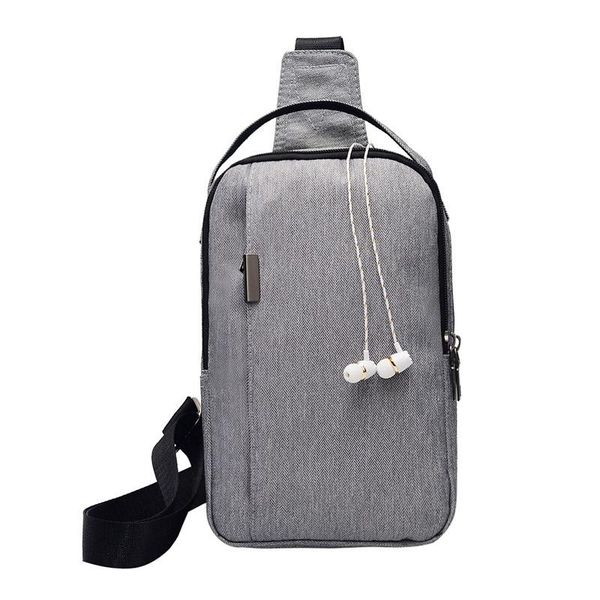 style chest bag men's casual sports handbag shoulder large capacity nylon canvas knapsack waist bags
style chest bag men's casual sports handbag shoulder large capacity nylon canvas knapsack waist bags