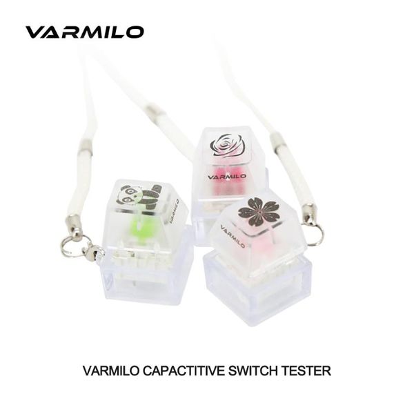 varmilo capactitive switch tester for customized mechanical keyboard sakura daisy rose orange axis gaming diy keyboards
varmilo capactitive switch tester for customized mechanical keyboard sakura daisy rose orange axis gaming diy keyboards