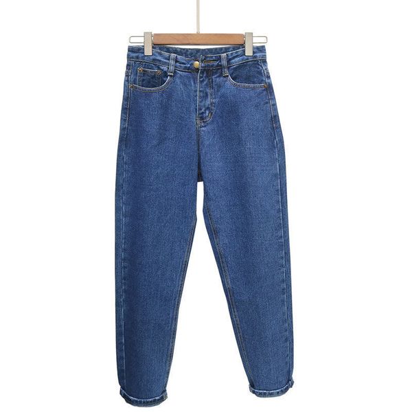 spring summer black jeans women trendy korean style simple all-match kawaii harajuku streetwear womens trousers, Blue
spring summer black jeans women trendy korean style simple all-match kawaii harajuku streetwear womens trousers, Blue