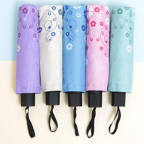 umbrellas umbrella women and men 10 ribbed windproof high-quality cherry blossom uv anti-ultraviolet
umbrellas umbrella women and men 10 ribbed windproof high-quality cherry blossom uv anti-ultraviolet