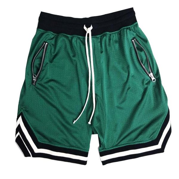 men's shorts 2021 casual summer running fitness fast-drying trend short pants loose basketball training, White;black
men's shorts 2021 casual summer running fitness fast-drying trend short pants loose basketball training, White;black