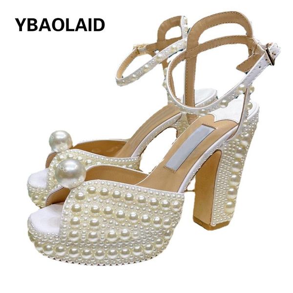 dress shoes pearl thick heel fish mouth white gentle high heels 2021 summer sweet and open toe banquet wedding sandals, Black
dress shoes pearl thick heel fish mouth white gentle high heels 2021 summer sweet and open toe banquet wedding sandals, Black