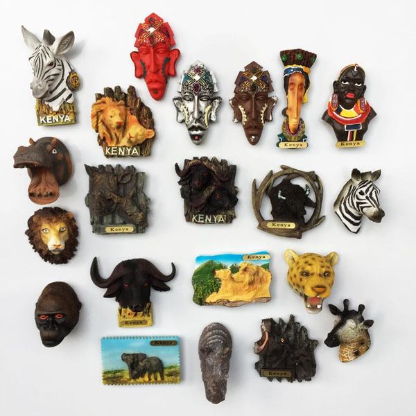fridge magnets qiqipp kenya animal creative tourist souvenirs hand-painted crafts magnetic stickers refrigerator collection accompanying gif
fridge magnets qiqipp kenya animal creative tourist souvenirs hand-painted crafts magnetic stickers refrigerator collection accompanying gif