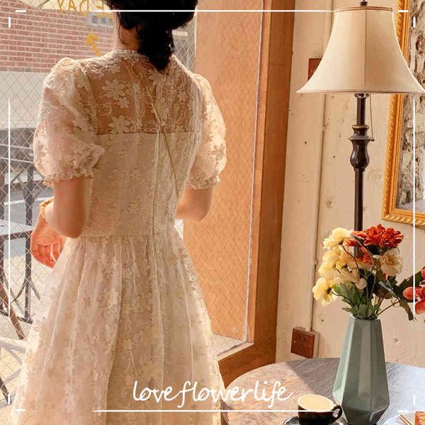 summer elegant midi dress women v-neck solid short sleeve lace vintage dress female evening party dress korean 210521, Black;gray
summer elegant midi dress women v-neck solid short sleeve lace vintage dress female evening party dress korean 210521, Black;gray
