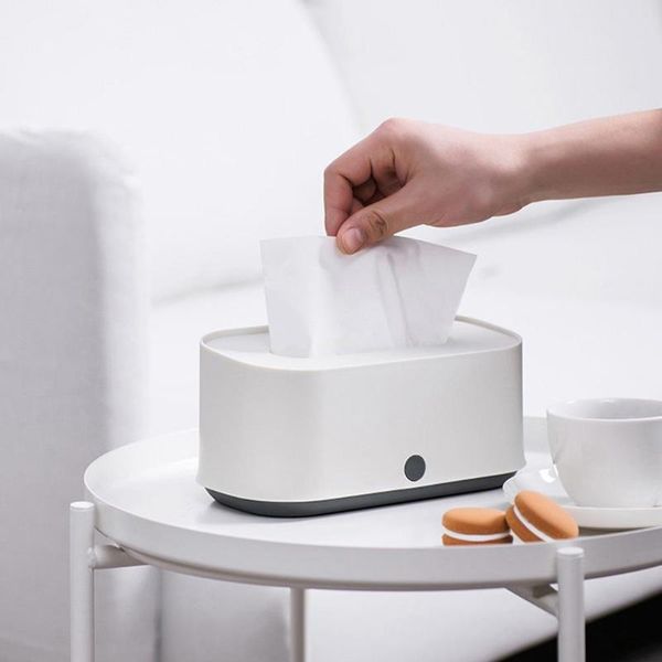 tissue boxes & napkins multifunctional nordic style plastic box paper towel case organizer home table decor household supplies
tissue boxes & napkins multifunctional nordic style plastic box paper towel case organizer home table decor household supplies