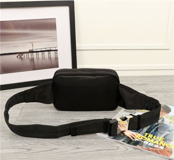 classic chest bags waist bag p necessitie s space to meet the necessities of daily life lightweight waterproof fabric
classic chest bags waist bag p necessitie s space to meet the necessities of daily life lightweight waterproof fabric