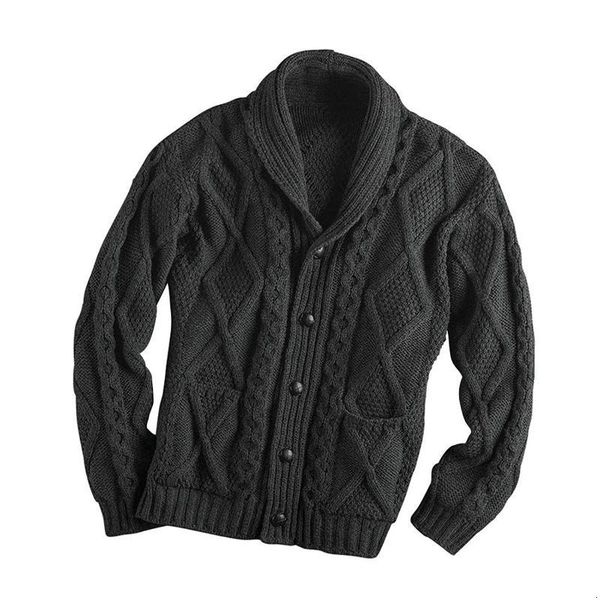 men's sweaters knitted jacquard long sleeve jacket streetwear casual turtleneck winter cardigan p15u, White;black
men's sweaters knitted jacquard long sleeve jacket streetwear casual turtleneck winter cardigan p15u, White;black
