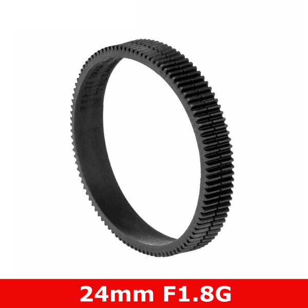 lens adapters & mounts 24 1.8 seamless follow focus gear ring for nikkor af-s 24mm f/1.8g ed part
lens adapters & mounts 24 1.8 seamless follow focus gear ring for nikkor af-s 24mm f/1.8g ed part