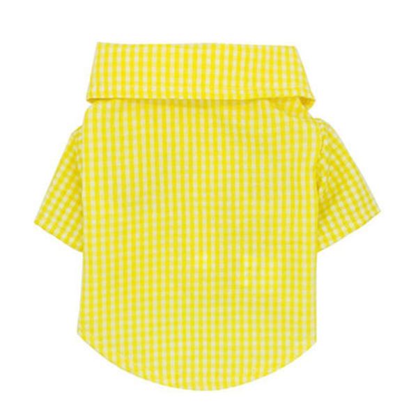dog apparel fashion shirt summer pleasantly cool sandbeach puppy pet cat clothes plaid lapel vest costume casual coat
dog apparel fashion shirt summer pleasantly cool sandbeach puppy pet cat clothes plaid lapel vest costume casual coat