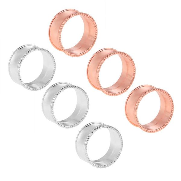 napkin rings 6/12pcs el explosion ring beads side round gold and silver scarf circle korean buckle banquet
napkin rings 6/12pcs el explosion ring beads side round gold and silver scarf circle korean buckle banquet