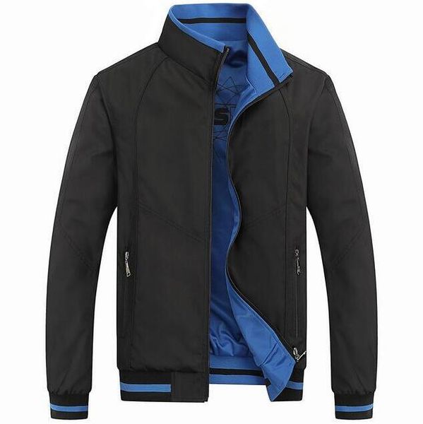 men's jackets jtfan utumn thin casual men coat fashion slim fit windbreaker male jacket clothes clothing mens, Black;brown
men's jackets jtfan utumn thin casual men coat fashion slim fit windbreaker male jacket clothes clothing mens, Black;brown