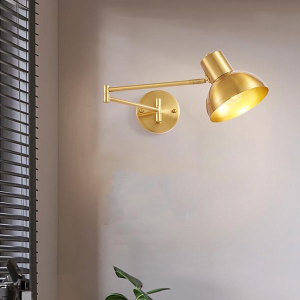 wall lamp simple post-modern double rocker arm nordic light luxury reading led bedroom bedside livingroom sconce e27
wall lamp simple post-modern double rocker arm nordic light luxury reading led bedroom bedside livingroom sconce e27