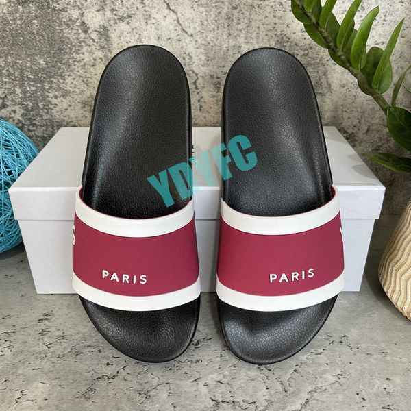 2022 new mens womens slipper three-dimensional font shoes slide summer fashion wide flat sandals flip flop size 36-46 with box, Black
2022 new mens womens slipper three-dimensional font shoes slide summer fashion wide flat sandals flip flop size 36-46 with box, Black