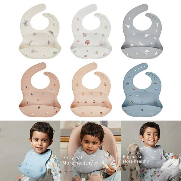 infants adjustable burp apron baby grade silicone waterproof bibs born boys girls feeding saliva towel & cloths
infants adjustable burp apron baby grade silicone waterproof bibs born boys girls feeding saliva towel & cloths