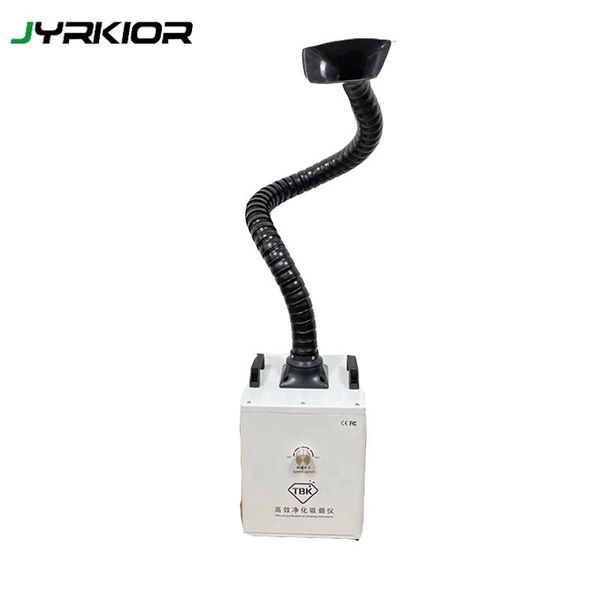 professional hand tool sets tbk-618 laser dust smoke purifier cleaner fume extractor purification smoking instrument welding
professional hand tool sets tbk-618 laser dust smoke purifier cleaner fume extractor purification smoking instrument welding