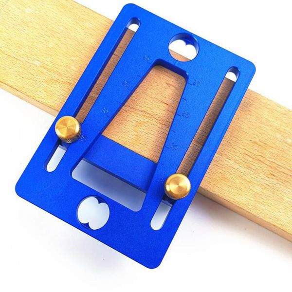professional hand tool sets dovetail marking gauge adjustable guide marker template 1:7 aluminum alloy for woodworking cut manual
professional hand tool sets dovetail marking gauge adjustable guide marker template 1:7 aluminum alloy for woodworking cut manual
