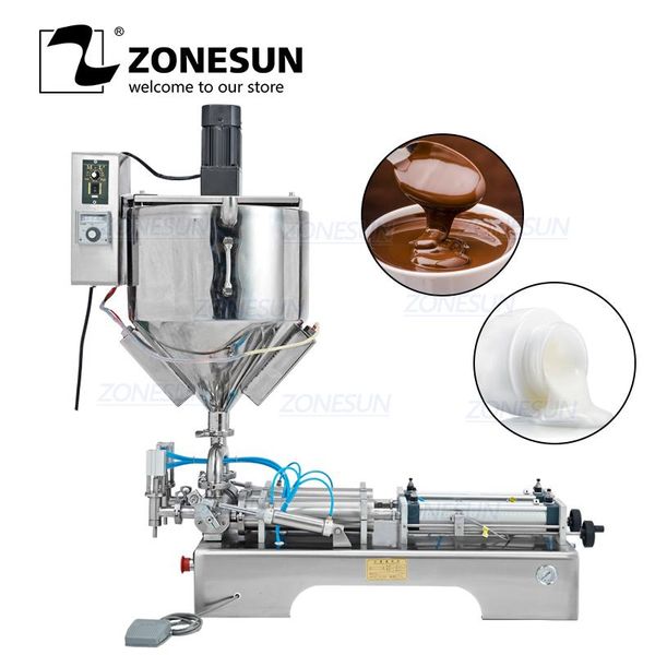 power tool sets zonesun mixing with heater filler very viscous material paste sugar chocolate sauce packaging equipment bottle filling machi
power tool sets zonesun mixing with heater filler very viscous material paste sugar chocolate sauce packaging equipment bottle filling machi