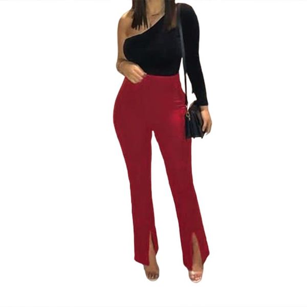 women push up flare pants high waist ruched leggings sports fitness workout pant elastic trousers pantalone femme women's & capris, Black;white
women push up flare pants high waist ruched leggings sports fitness workout pant elastic trousers pantalone femme women's & capris, Black;white