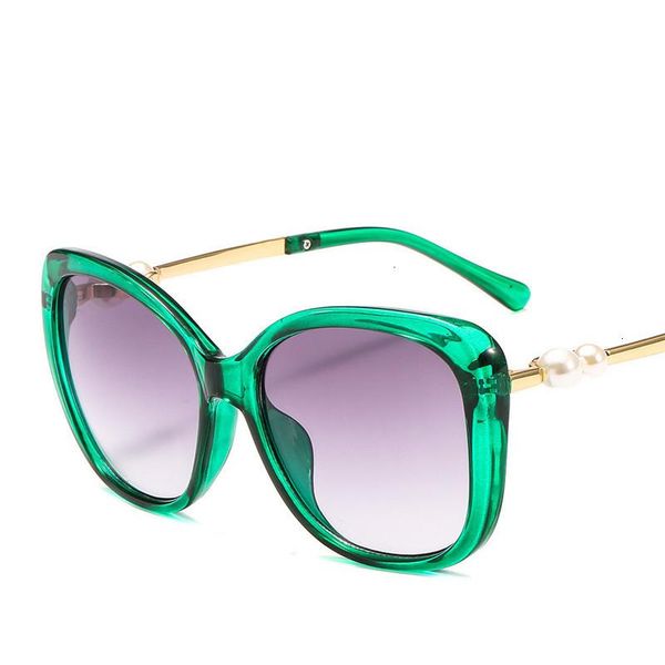 sunglasses fashion fresh trend retro parel style 6 colors available ladies comfortable, White;black 
sunglasses fashion fresh trend retro parel style 6 colors available ladies comfortable, White;black