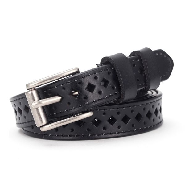 womens belt with metal female cowhide straight leather waistband width: 1.8cm86aq, Black;brown
womens belt with metal female cowhide straight leather waistband width: 1.8cm86aq, Black;brown