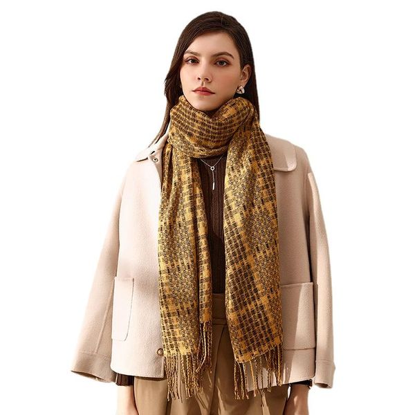 scarves winter scarf tessel soft warm pashmina female shawl wraps bufanda borla echarpe hiver cicartiz invierno mujer cachecol, Blue;gray
scarves winter scarf tessel soft warm pashmina female shawl wraps bufanda borla echarpe hiver cicartiz invierno mujer cachecol, Blue;gray
