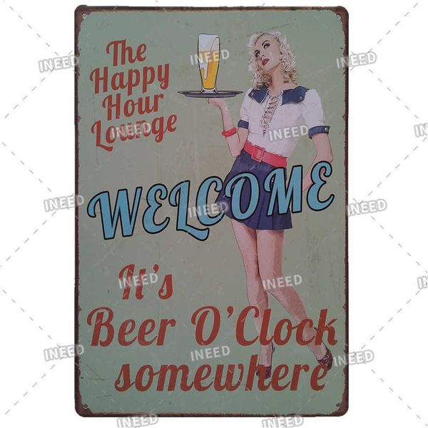 stickers metal tin vintage beer girl poster for coffee bar door sign decor retro style environmental protection wall
stickers metal tin vintage beer girl poster for coffee bar door sign decor retro style environmental protection wall