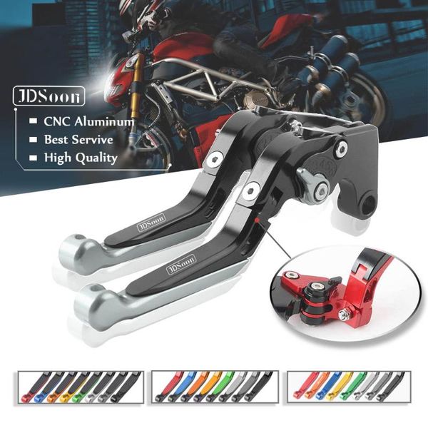 motorcycle brakes jdsoon folding extendable cnc adjustable clutch brake levers for benelli trk502 trk 502
motorcycle brakes jdsoon folding extendable cnc adjustable clutch brake levers for benelli trk502 trk 502