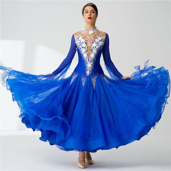 stage wear b-19612 customize blue dancing queen dress modern ballroom organza competition dance dresses girls for sale, Black;red
stage wear b-19612 customize blue dancing queen dress modern ballroom organza competition dance dresses girls for sale, Black;red