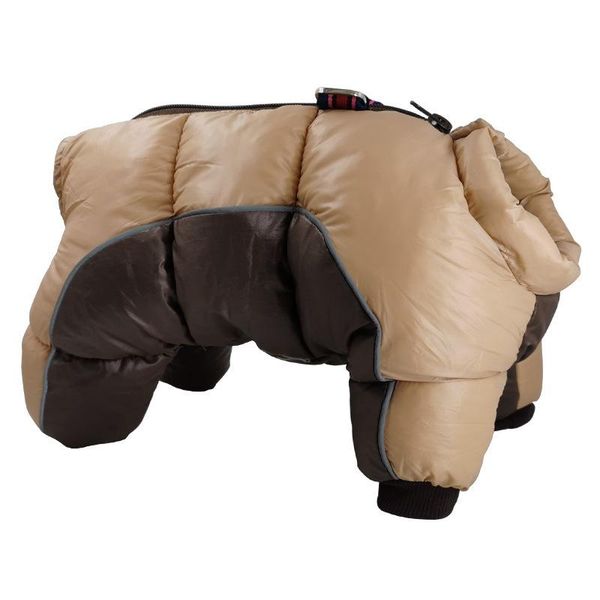 dog clothes autumn winter pet camouflage cotton-padded waterproof cold-proof coat jacket four-legged thick apparel
dog clothes autumn winter pet camouflage cotton-padded waterproof cold-proof coat jacket four-legged thick apparel