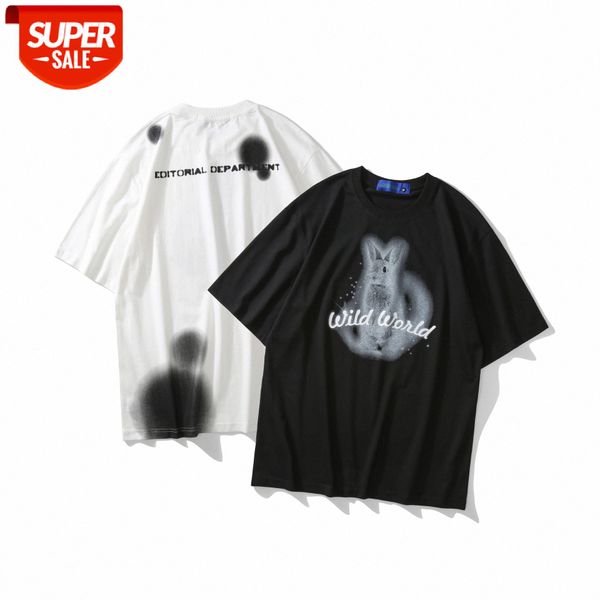 lawfoo men's squirrel letters graffiti printed loose short sleeve t-shirt #lo2z, White;black
lawfoo men's squirrel letters graffiti printed loose short sleeve t-shirt #lo2z, White;black