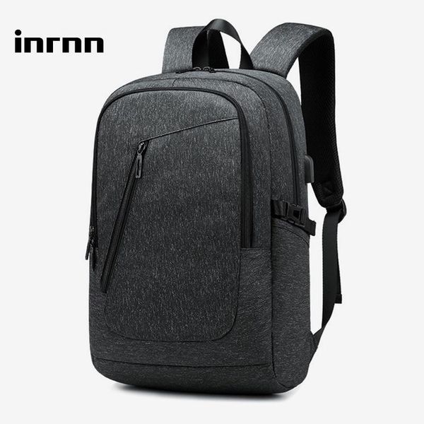 backpack inrnn man 15.6 inch lapbackpacks male waterproof schoolbag men casual travel bag usb charging mochilas
backpack inrnn man 15.6 inch lapbackpacks male waterproof schoolbag men casual travel bag usb charging mochilas