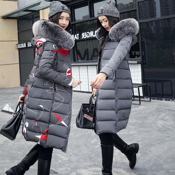 women's trench coats 2021 woman two-sided long cotton-padded jacket thickening cotton cap loose winter manteau femme with hat coat, Tan;black
women's trench coats 2021 woman two-sided long cotton-padded jacket thickening cotton cap loose winter manteau femme with hat coat, Tan;black