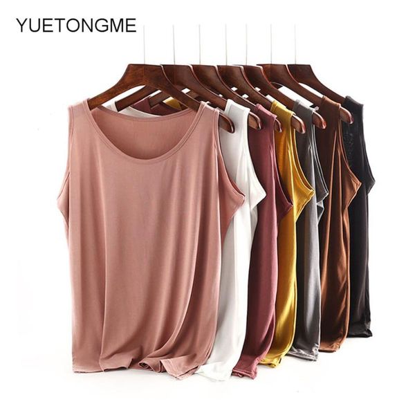 women's tanks & camis o neck summer sleeveless women basic t shirt white modal black tank casual
women's tanks & camis o neck summer sleeveless women basic t shirt white modal black tank casual