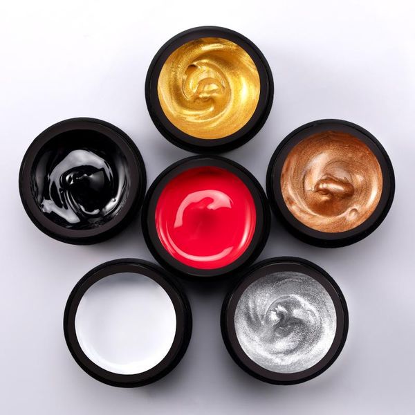nail gel 5ml polish manicure color printing long lasting soak off varnish for art stamping plate, Red;pink
nail gel 5ml polish manicure color printing long lasting soak off varnish for art stamping plate, Red;pink