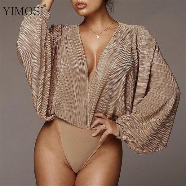 women's jumpsuits & rompers spring autumn women elegant bodysuit 2021 casual long sleeve loose deep v-neck patchwork jumpsuit, Black;white
women's jumpsuits & rompers spring autumn women elegant bodysuit 2021 casual long sleeve loose deep v-neck patchwork jumpsuit, Black;white