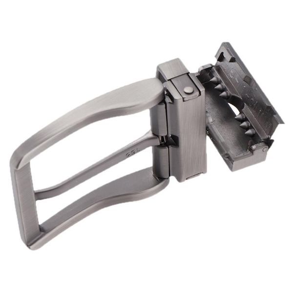 belts 2pieces metal rectangular belt buckle pin single replacement applies to 33-34 mm, Black;brown
belts 2pieces metal rectangular belt buckle pin single replacement applies to 33-34 mm, Black;brown