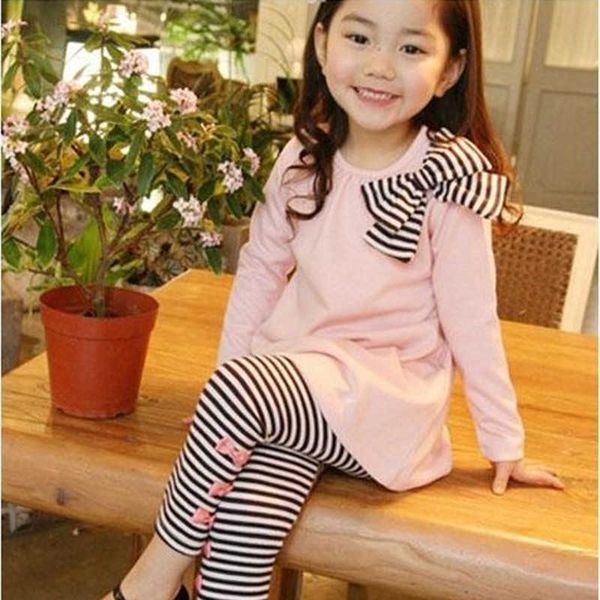 spring autumn girls clothes casual children clothing set long sleeve shirts striped leggings baby kids suits 3 4 5 6 7 8 years p0831, White
spring autumn girls clothes casual children clothing set long sleeve shirts striped leggings baby kids suits 3 4 5 6 7 8 years p0831, White