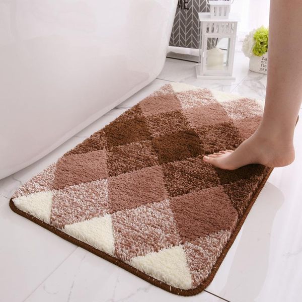 cushion/decorative pillow absorbent flocking door mat outdoor indoor rug for bedroom living room kitchen bathroom entrance anti-slip carpet
cushion/decorative pillow absorbent flocking door mat outdoor indoor rug for bedroom living room kitchen bathroom entrance anti-slip carpet