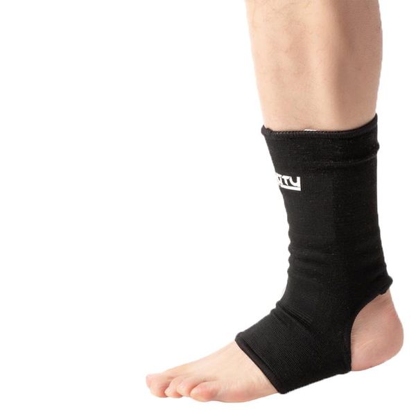 pair boxing ankle support strong foot brace elastic protector anti-slip running sprain prevention sport fitness guards, Blue;black
pair boxing ankle support strong foot brace elastic protector anti-slip running sprain prevention sport fitness guards, Blue;black