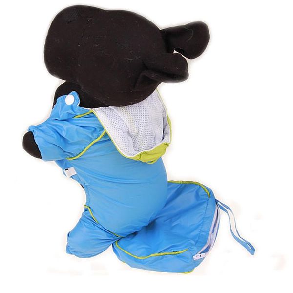 dog apparel small dogs costume clothes for little overalls pet puppy rainwear raincoat hooded waterproof jacket
dog apparel small dogs costume clothes for little overalls pet puppy rainwear raincoat hooded waterproof jacket